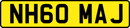NH60MAJ