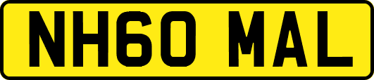 NH60MAL