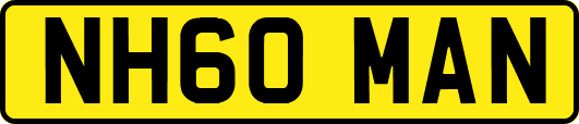 NH60MAN