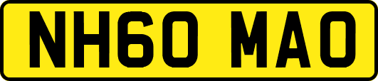 NH60MAO