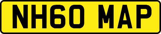 NH60MAP