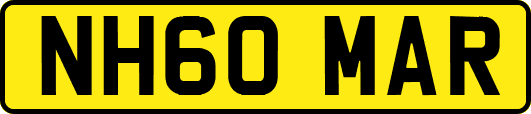 NH60MAR