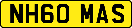 NH60MAS