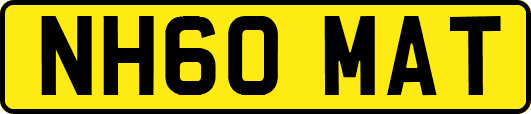NH60MAT