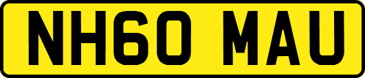 NH60MAU