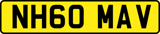 NH60MAV