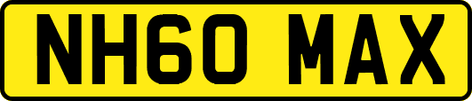 NH60MAX