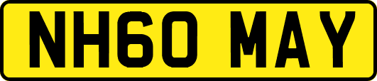 NH60MAY