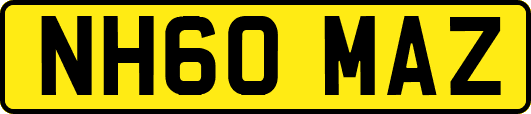 NH60MAZ
