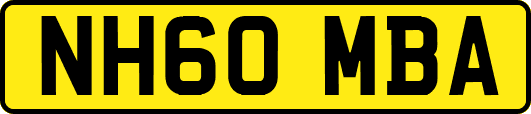 NH60MBA