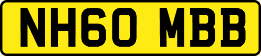 NH60MBB