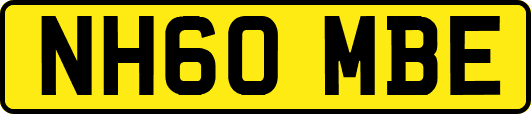 NH60MBE