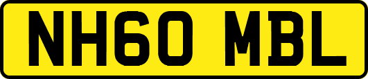 NH60MBL