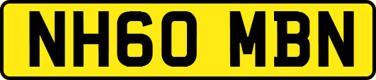 NH60MBN