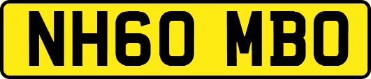 NH60MBO