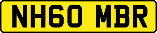 NH60MBR