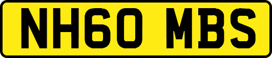 NH60MBS