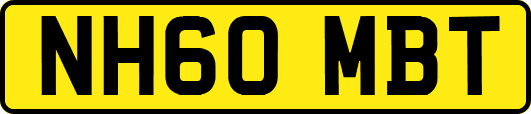 NH60MBT