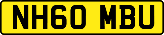 NH60MBU