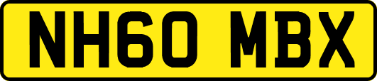NH60MBX