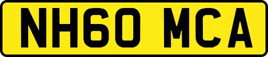 NH60MCA