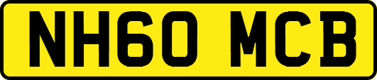 NH60MCB