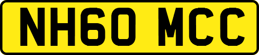 NH60MCC