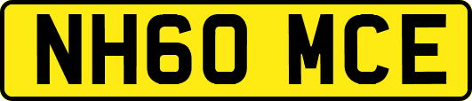 NH60MCE