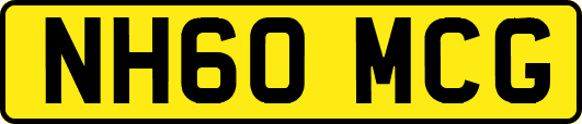 NH60MCG