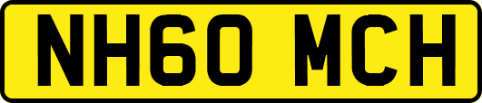 NH60MCH