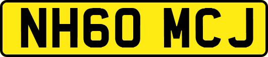 NH60MCJ