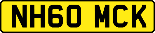 NH60MCK