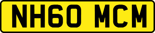 NH60MCM