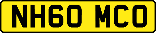 NH60MCO