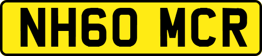 NH60MCR