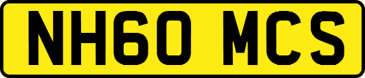 NH60MCS