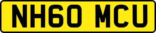 NH60MCU