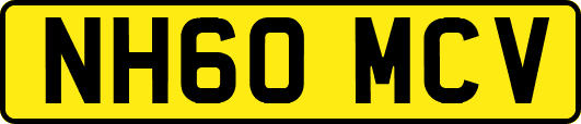 NH60MCV
