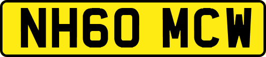 NH60MCW