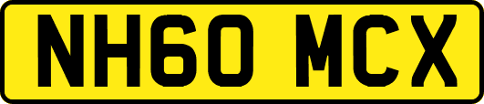 NH60MCX