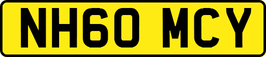NH60MCY