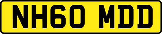 NH60MDD