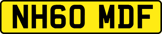 NH60MDF