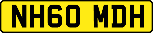 NH60MDH