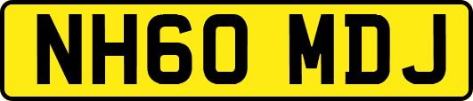 NH60MDJ