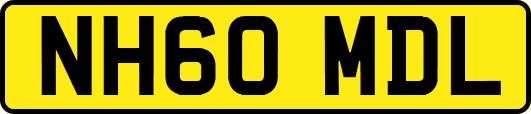 NH60MDL