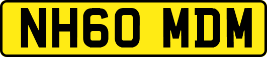 NH60MDM