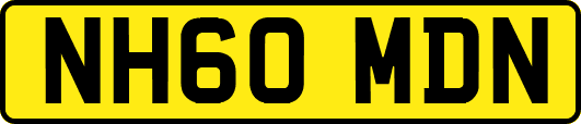 NH60MDN