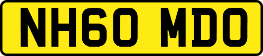 NH60MDO