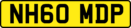 NH60MDP